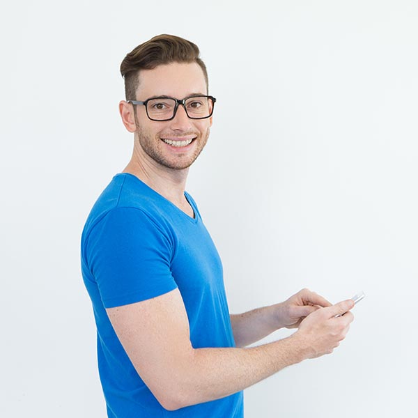 Client Photo
